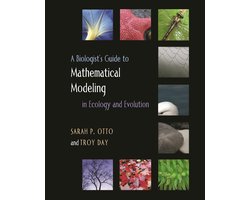 Omslag van Biologists Gde Math Modeling In Ecology