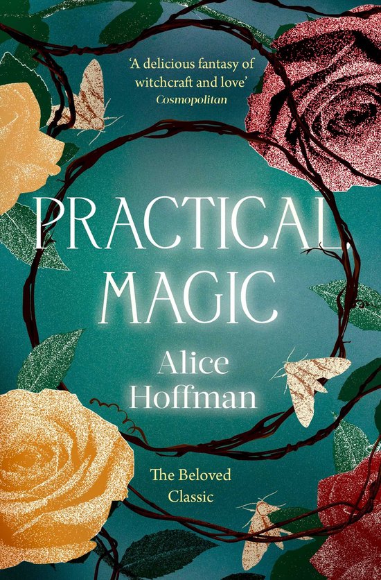 The Practical Magic Series - Practical Magic - cover