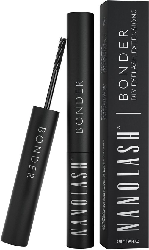 Nanolash DIY Bonder