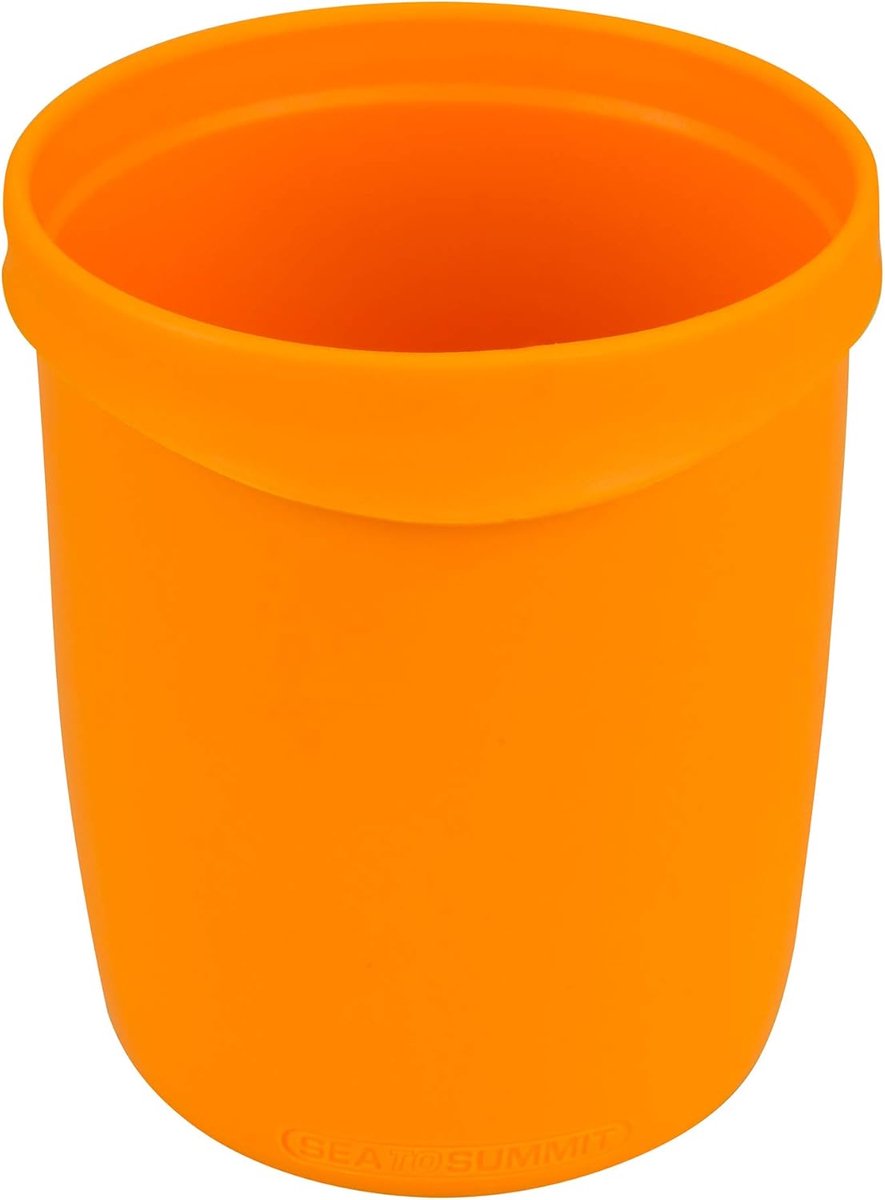 Heren Mok Oranje - Comfortabele Pasvorm - Maat 473