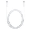 Apple Originele USB-C naar USB-C kabel - 2 Meter - Wit