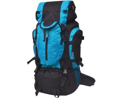 Extra Grote Wandelrugzak 75L - Reis- en Trekking Rugtas voor Heren en Dames