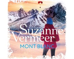 Omslag van Mont Blanc