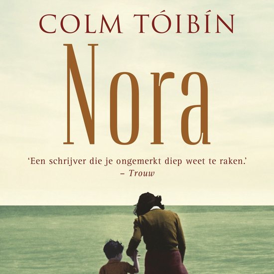 Nora - cover