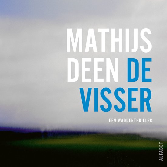 De visser - cover