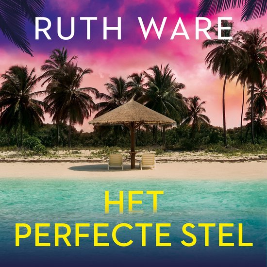 Het perfecte stel - cover