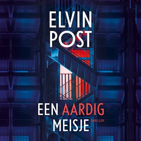 Een aardig meisje - cover