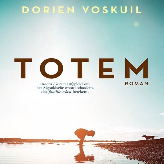 Totem - cover