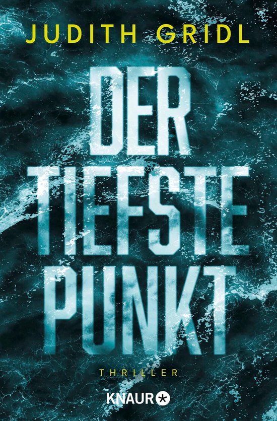 Der tiefste Punkt - cover
