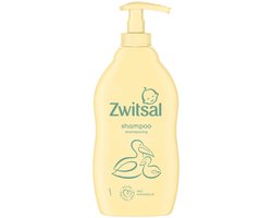 Zwitsal Shampoo 400 ml