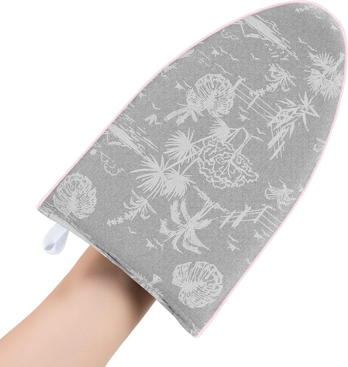 Anti Stoom Handschoenen voor Kledingstomer - Hittebestendige Strijkhandschoen voor Veilig Gebruik