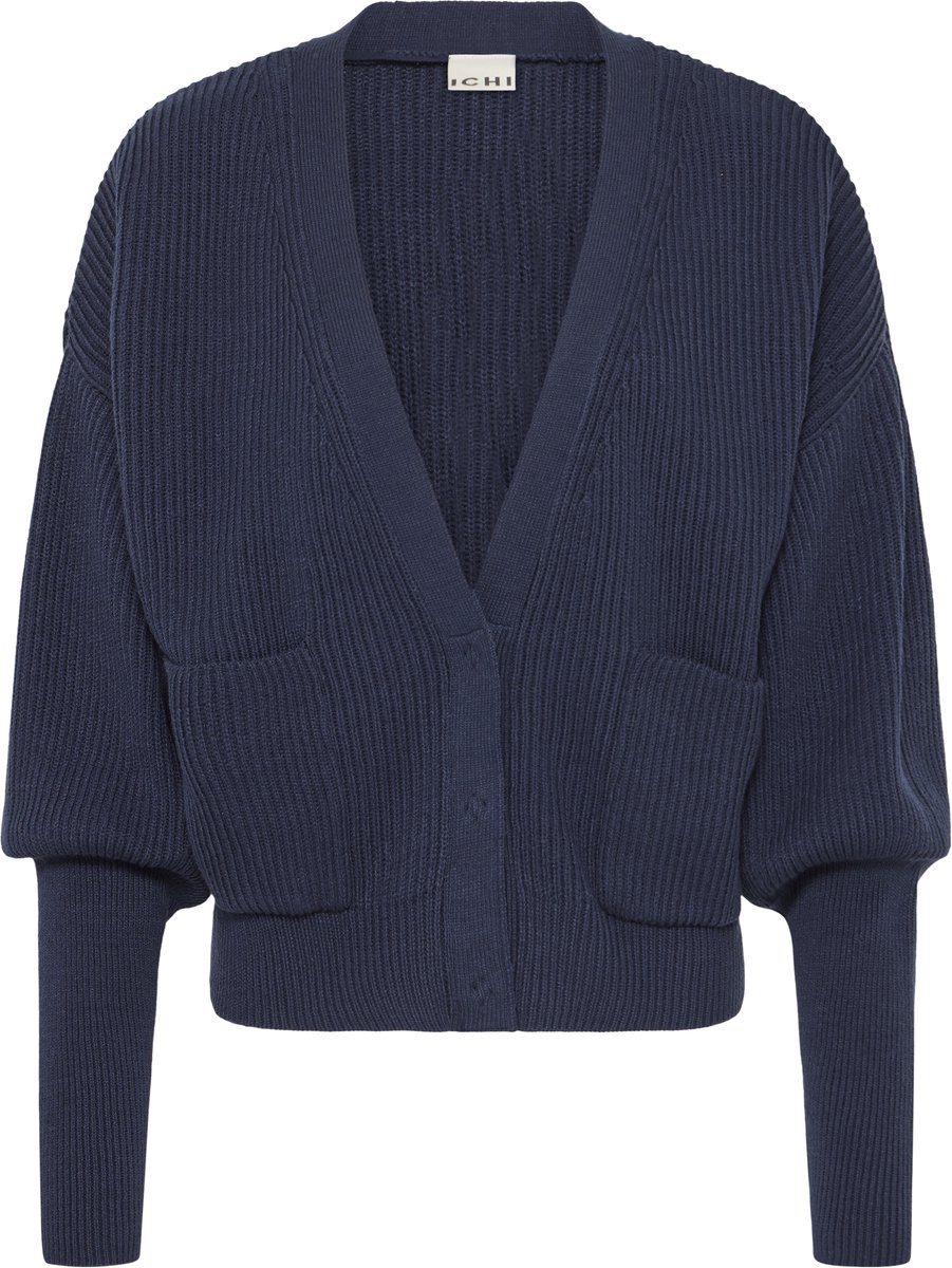 ICHI - IHBEFILA CA - Dames - Cardigans
