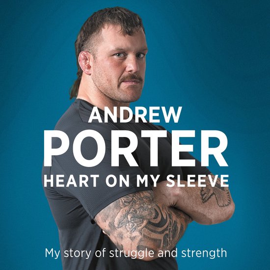 Heart on My Sleeve - cover