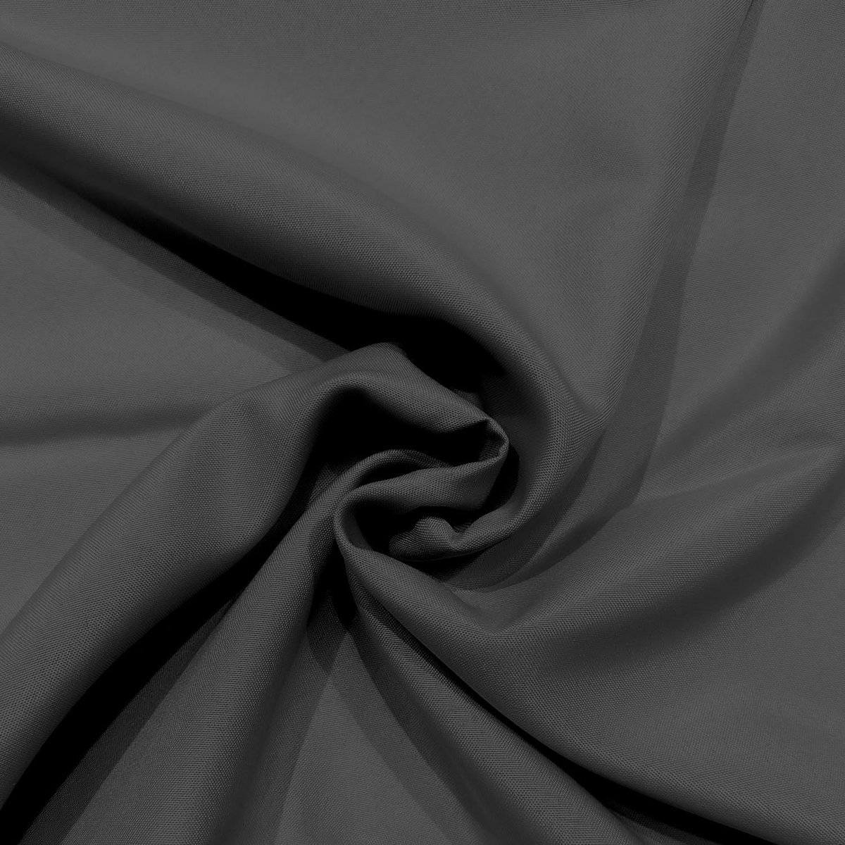 Waterdicht Tafelkleed Rechthoekig Antraciet/Grijs 140 x 300 cm - Vlekbestendig Polyester
