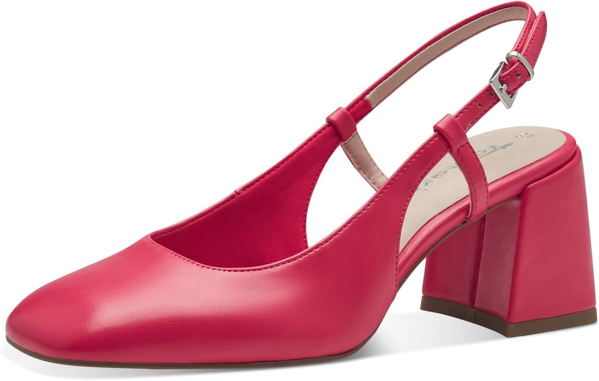 Slingpumps smal Maat: EU - Elegante en comfortabele dames schoenen