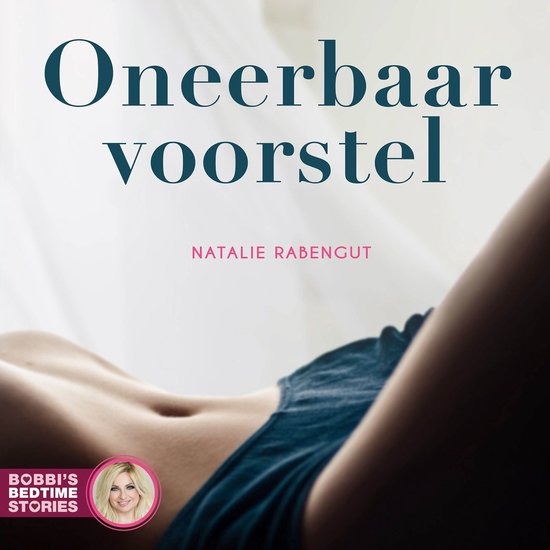 Oneerbaar voorstel - cover