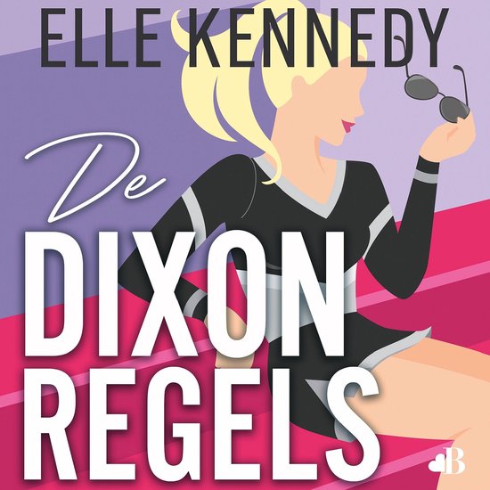 De Dixon-regels - cover