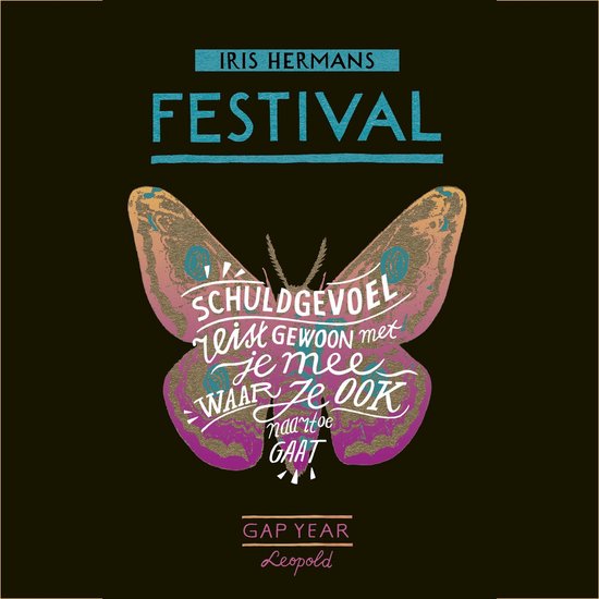 Gap Year - Festival - cover