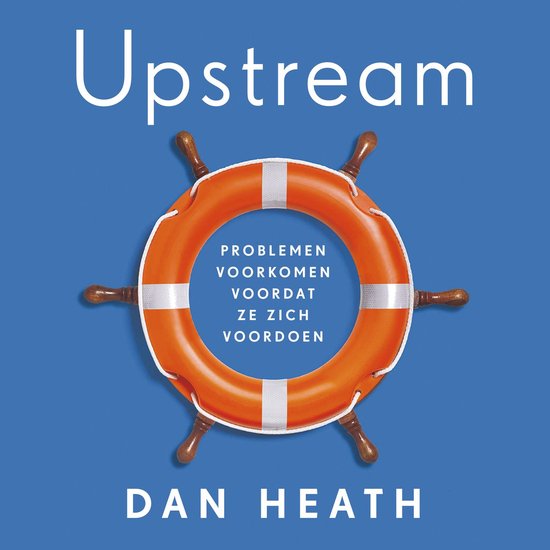 Upstream - cover