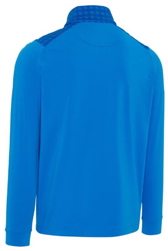Callaway - Odyssey Printed Block Heren Brilliant Blue van Merkloos — afbeelding 2