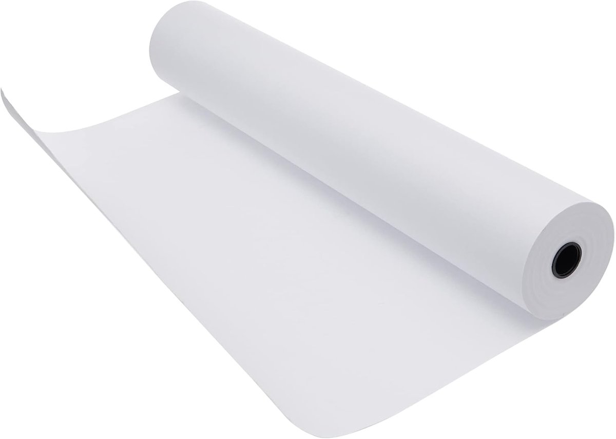 Poster Rol Bundle - Tekenrol voor Creatieve Projecten