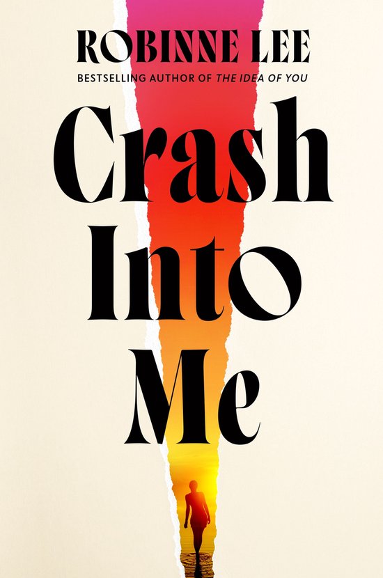 Crash Into Me - cover