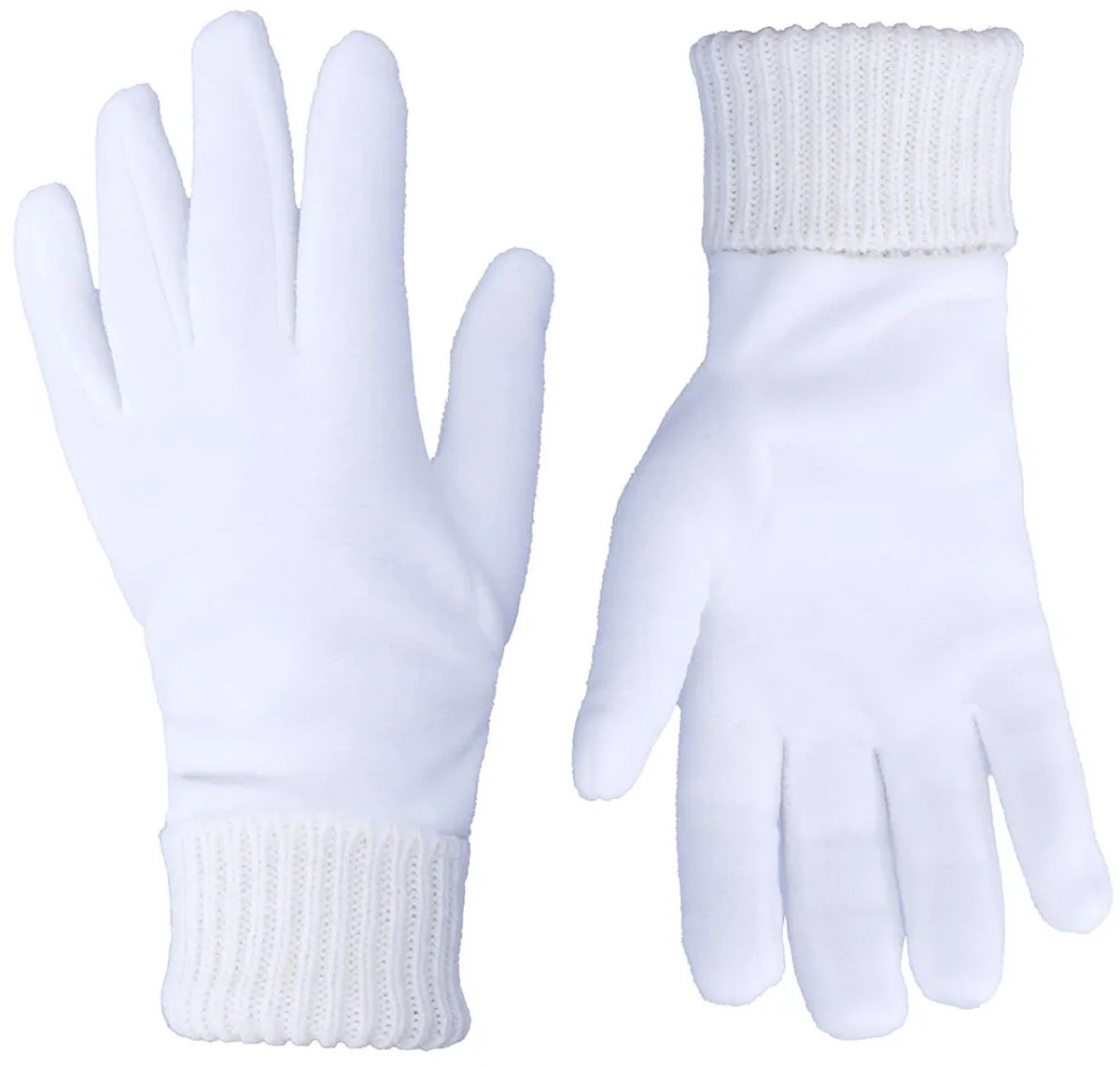 Cmp 5522907 Handschoenen Wit L Vrouw