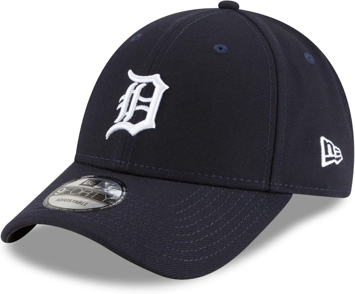 Casual Classics Cap - MLB League Essential