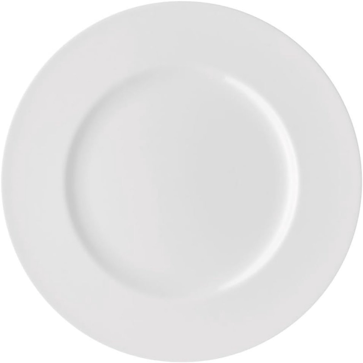 Taartbord 27 cm van Bottenporselein - Elegant en Tijdloos Design