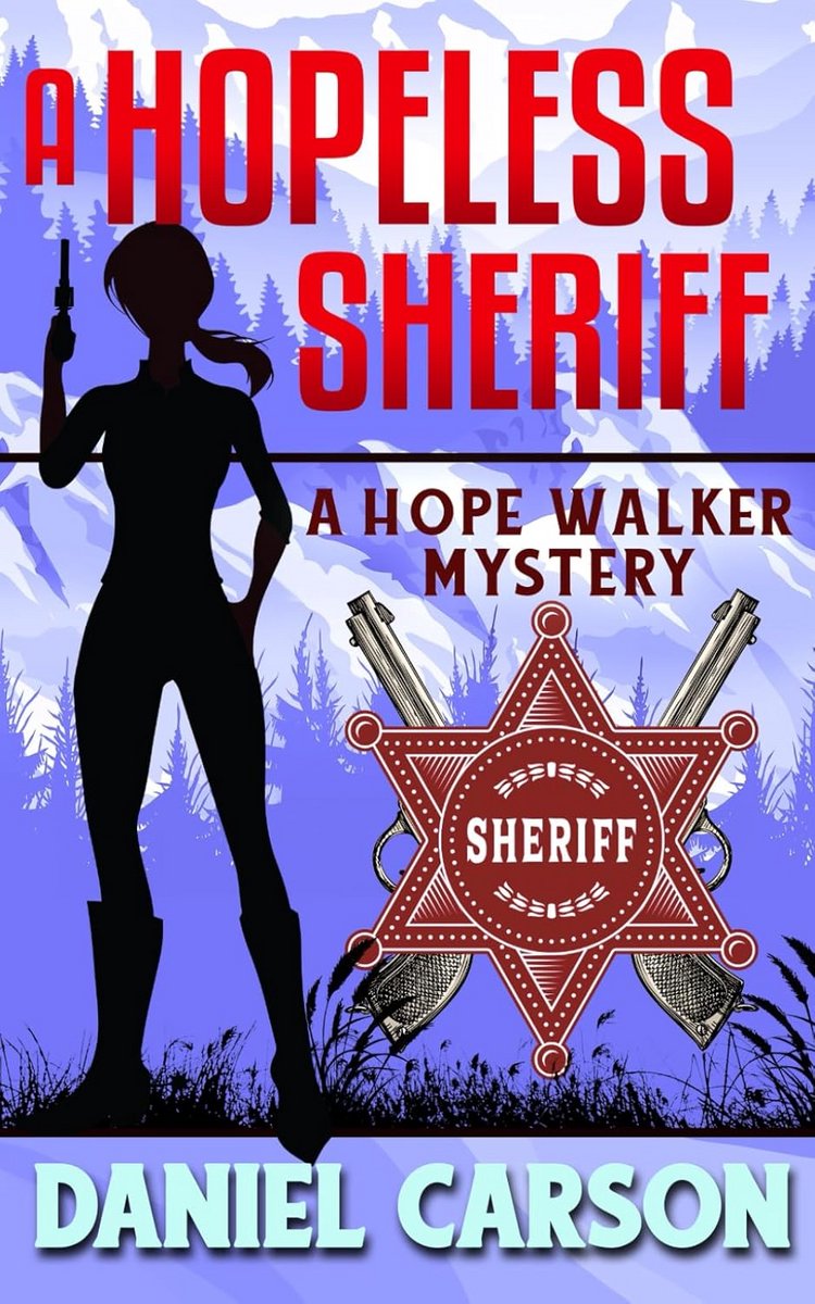 Ontbrekende Sheriff: Een Mysterie Vol Humor en Romantiek