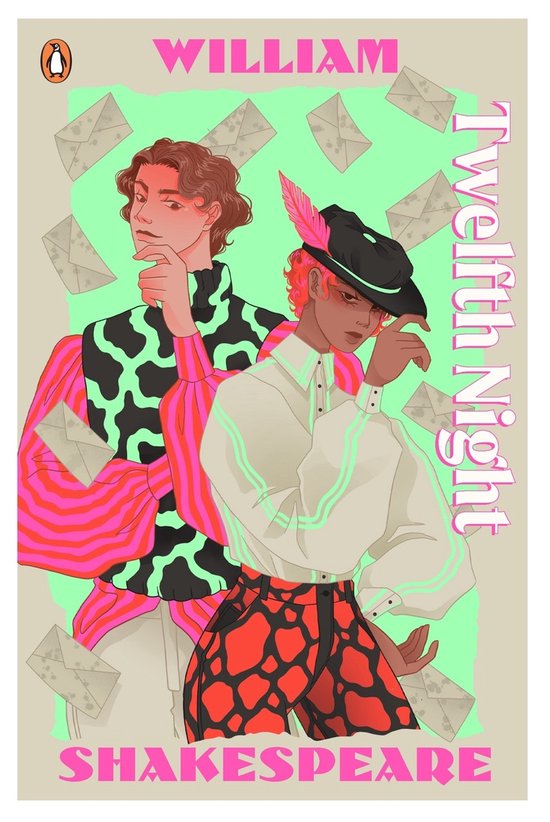 Staged- Twelfth Night