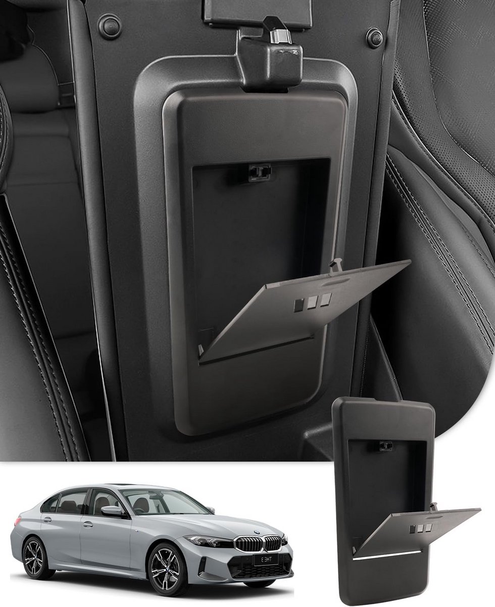 Verborgen Opbergdoos voor Middenconsole - Organizer voor Auto