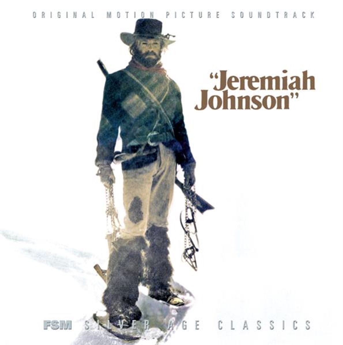 Rubinstein/McIntire: Jeremiah Johnson
