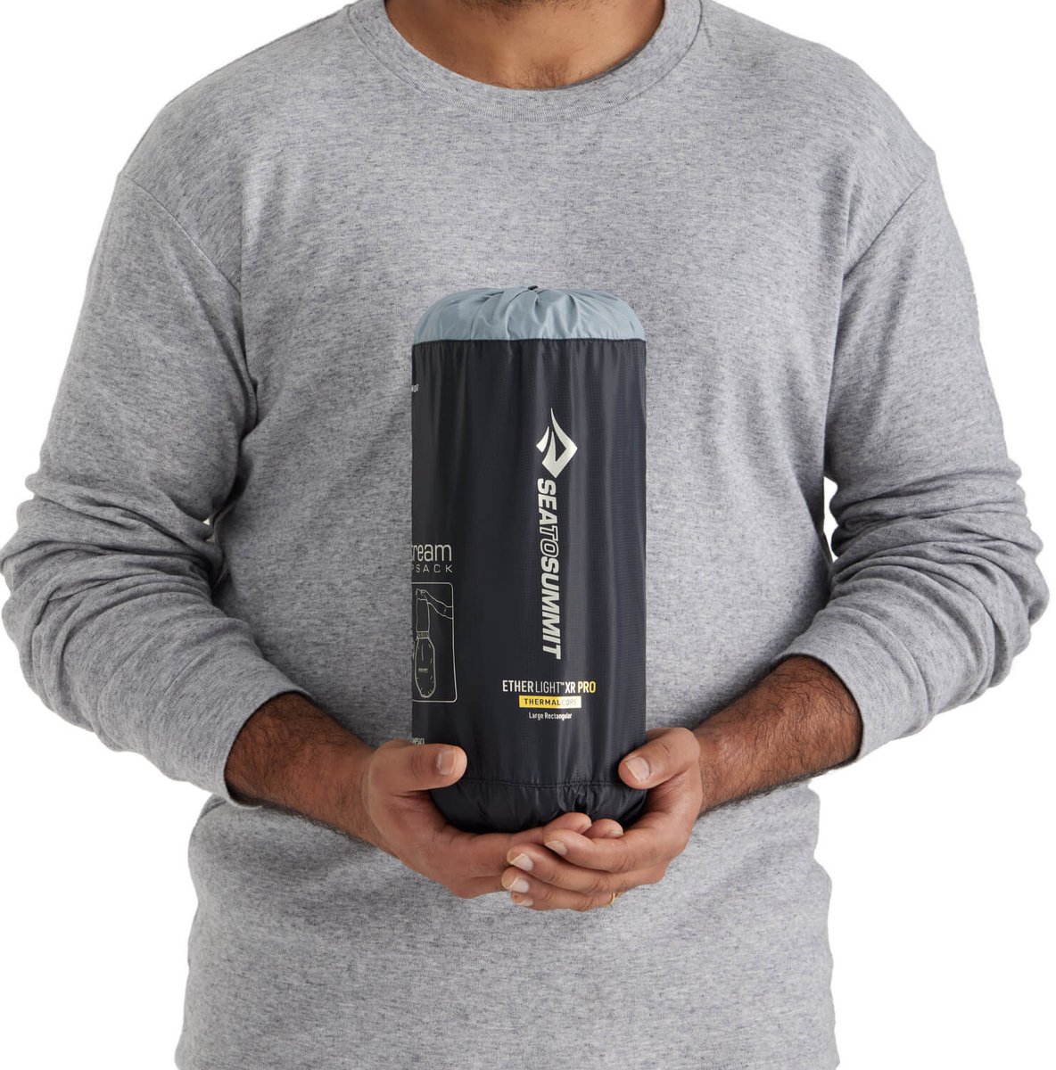 Sea to Summit Ether Light XR Pro Insulated ASC Mat