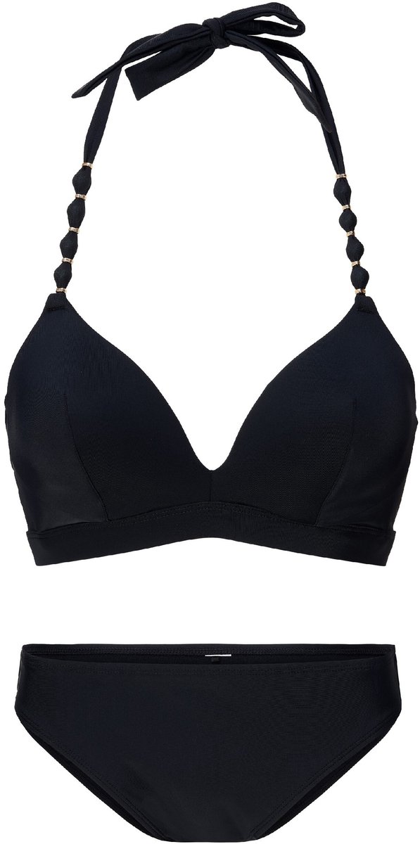 LingaDore Triangel voorgevormd bikini set