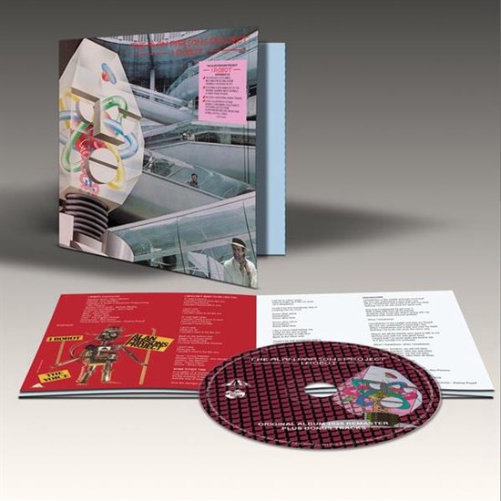 I Robot (Expanded Edition)