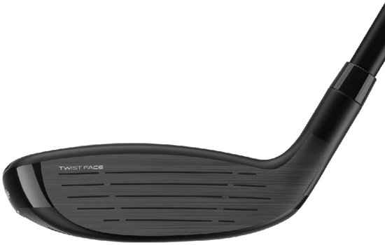 TaylorMade Qi4D Max Hybride Club 2026 - 3H - 20° - Rechtshandig - Senior | van TaylorMade — afbeelding 2