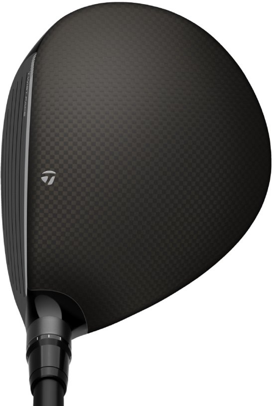 TaylorMade Qi4D Tour Fairway Wood 2026 - 3 - 15° Loft (instelbaar van 13° tot 17°) - Rechtshandig - Stiff | van Merkloos — afbeelding 4