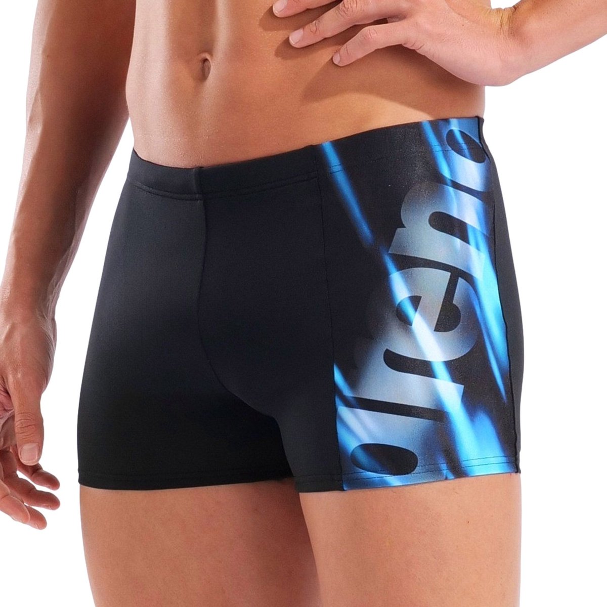 Arena Placement Zwemshort Heren - Maat 95
