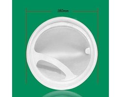 MK Stoer -- Professionele Aquarium Filterzakken - Filterzakken 4 Stuks - Hoge Kwaliteit Fijnmazig - Marine Sump - Voorfilter Sokken - 100 Micron - Geschikt voor Alle Filters - Blauw Pattern