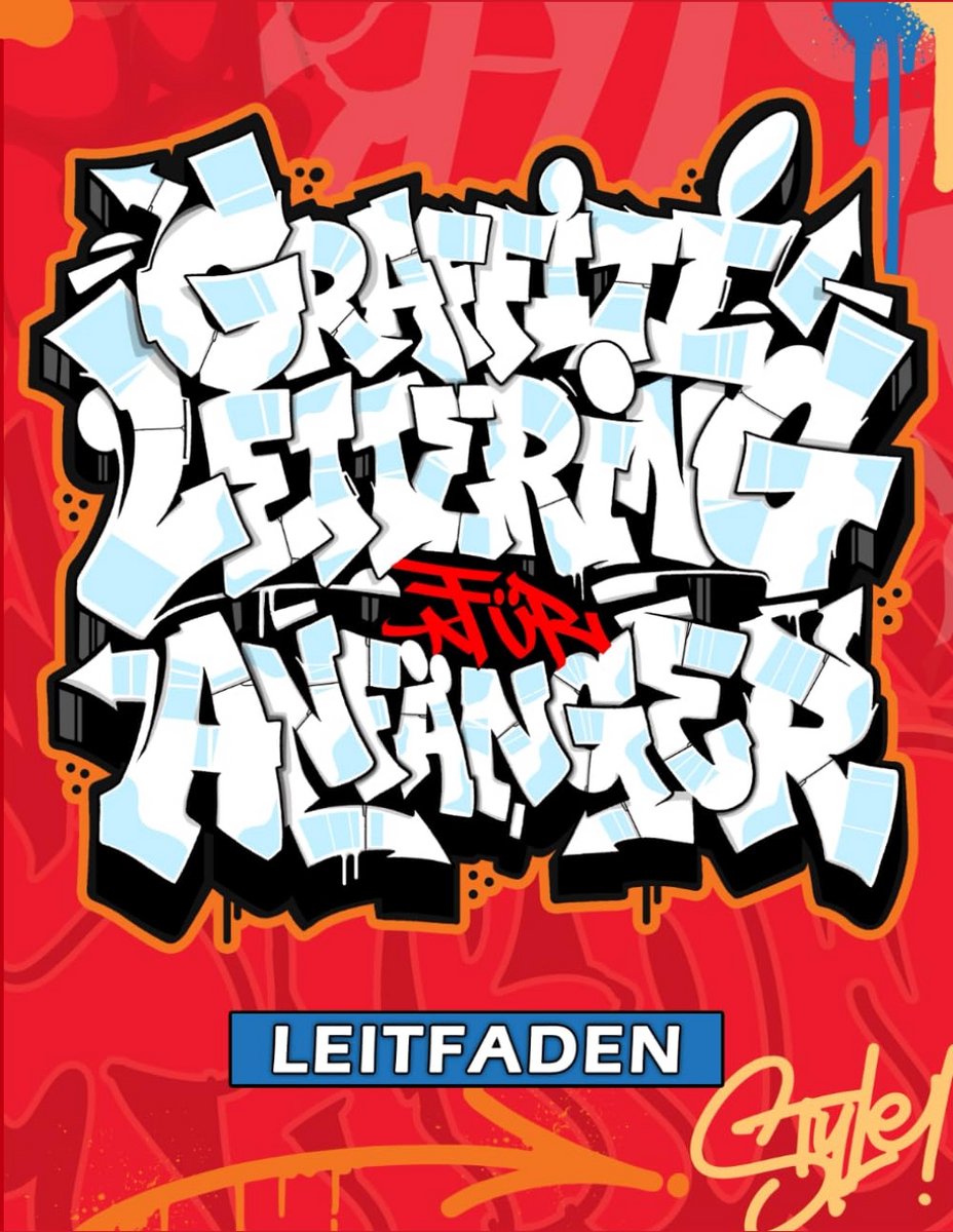 Leer Graffiti Tekenen: Stap-voor-stap Gids voor Letters, Tags, Throw-ups en Stijlen