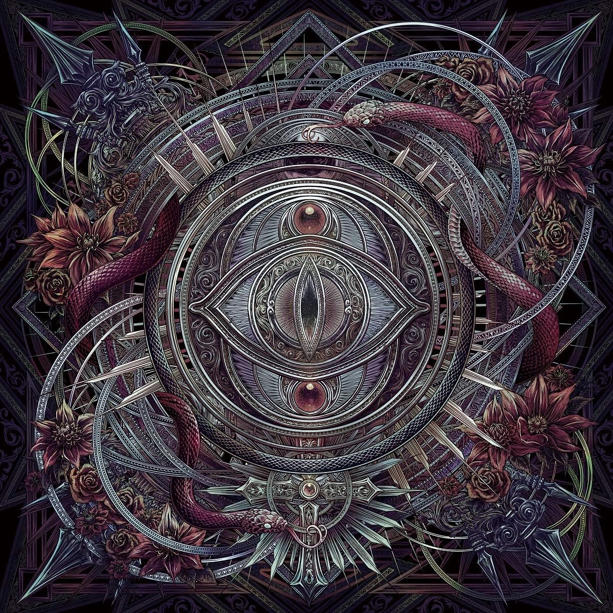 Muziekalbum: Wasteland (Standaard Editie CD)