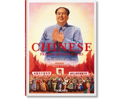 45th Edition- Chinese Propaganda Posters