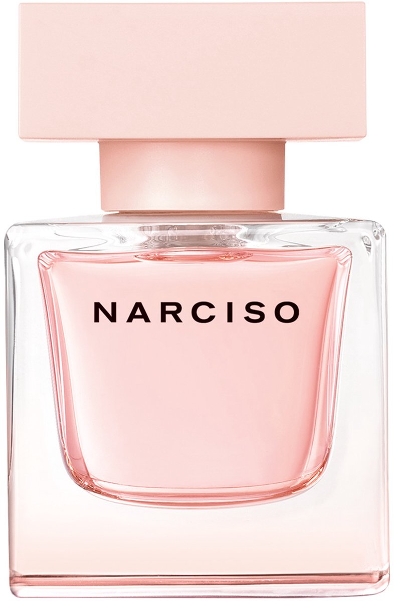 NARCISO RODRIGUEZ - Narciso Eau De Parfum Cristal - 30 ml - eau de parfum
