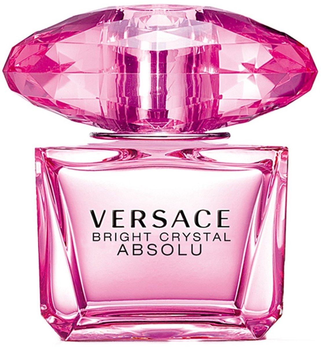 Versace Bright Crystal Absolu 90 ml - Eau de Parfum - Damesparfum