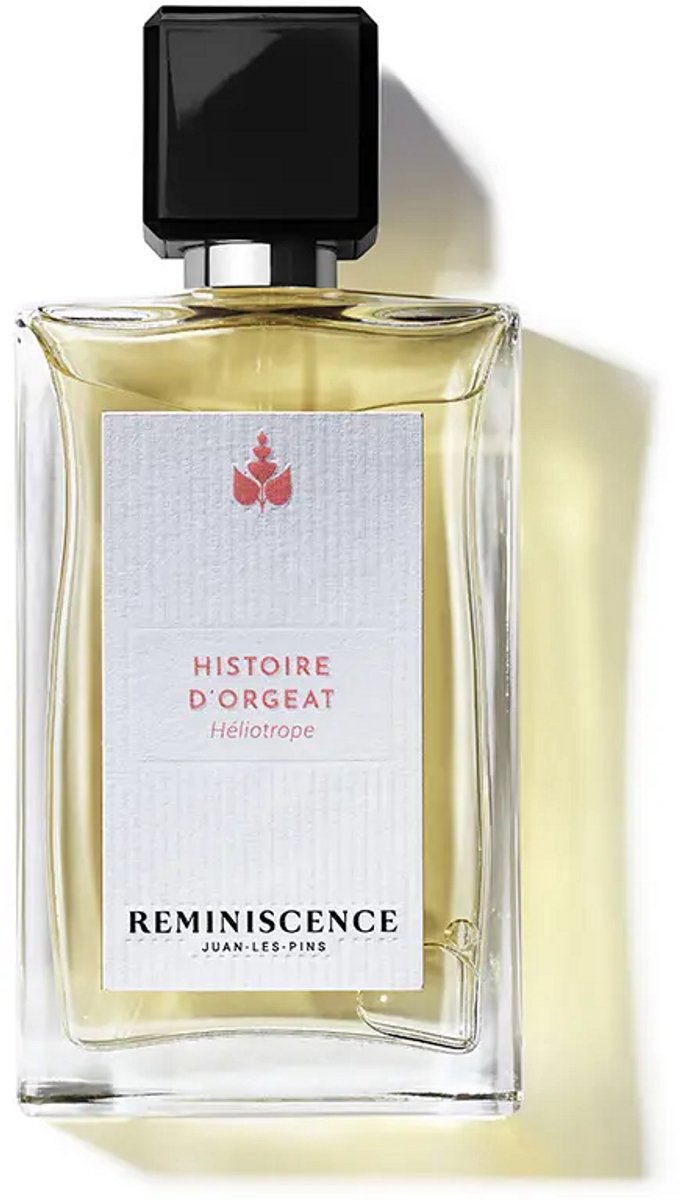 Reminiscence Histoire D'Orgeat Eau de parfum spray 50ml