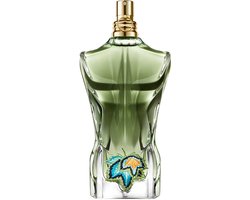 Jean Paul Gaultier Le Beau Paradise Garden 75 ml - Eau de Parfum - Herenparfum