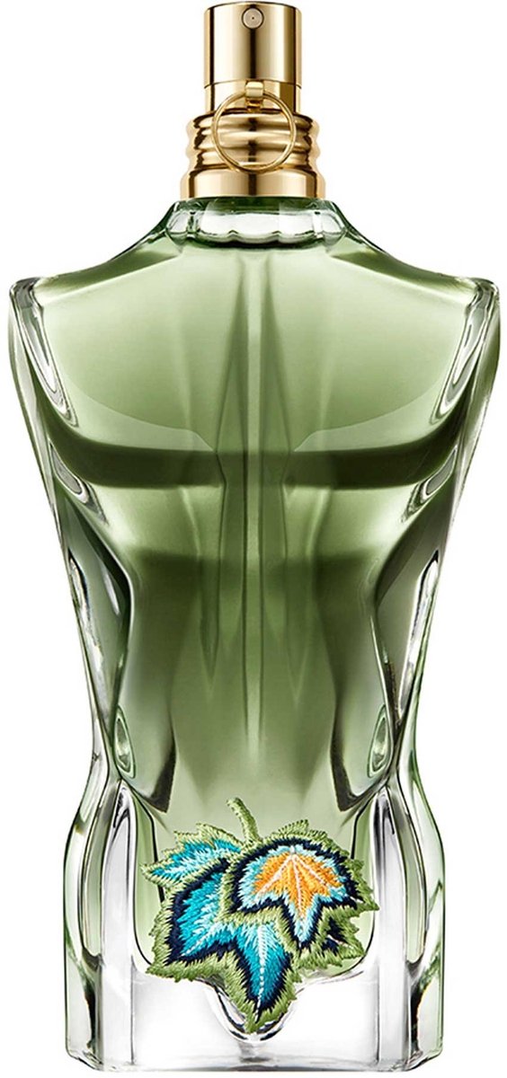 Jean Paul Gaultier Eau De Parfum Jean Paul Gaultier - Le Beau Paradise Garden Eau De Parfum - 75 ML