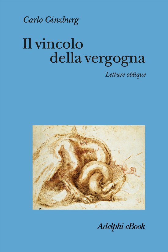 Il vincolo della vergogna - cover