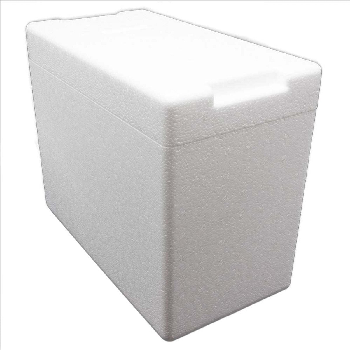 Isolatiebox Kooitemp 7 Liter - EPS Koelbox voor Transport en Verzending